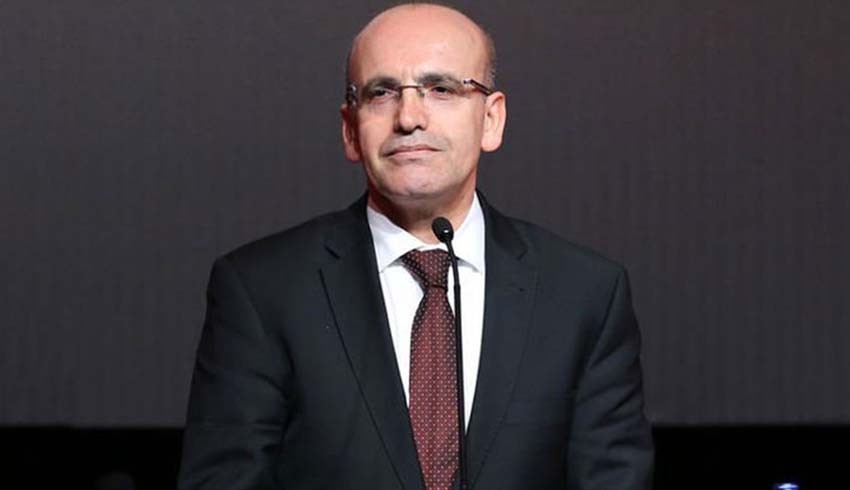 Şimşek’in danışmanından “yalan” haber isyanı